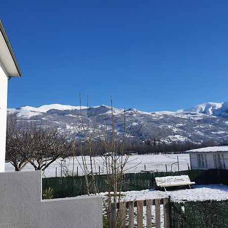 Appartement T2 Lau-Balagnas Екстер'єр фото