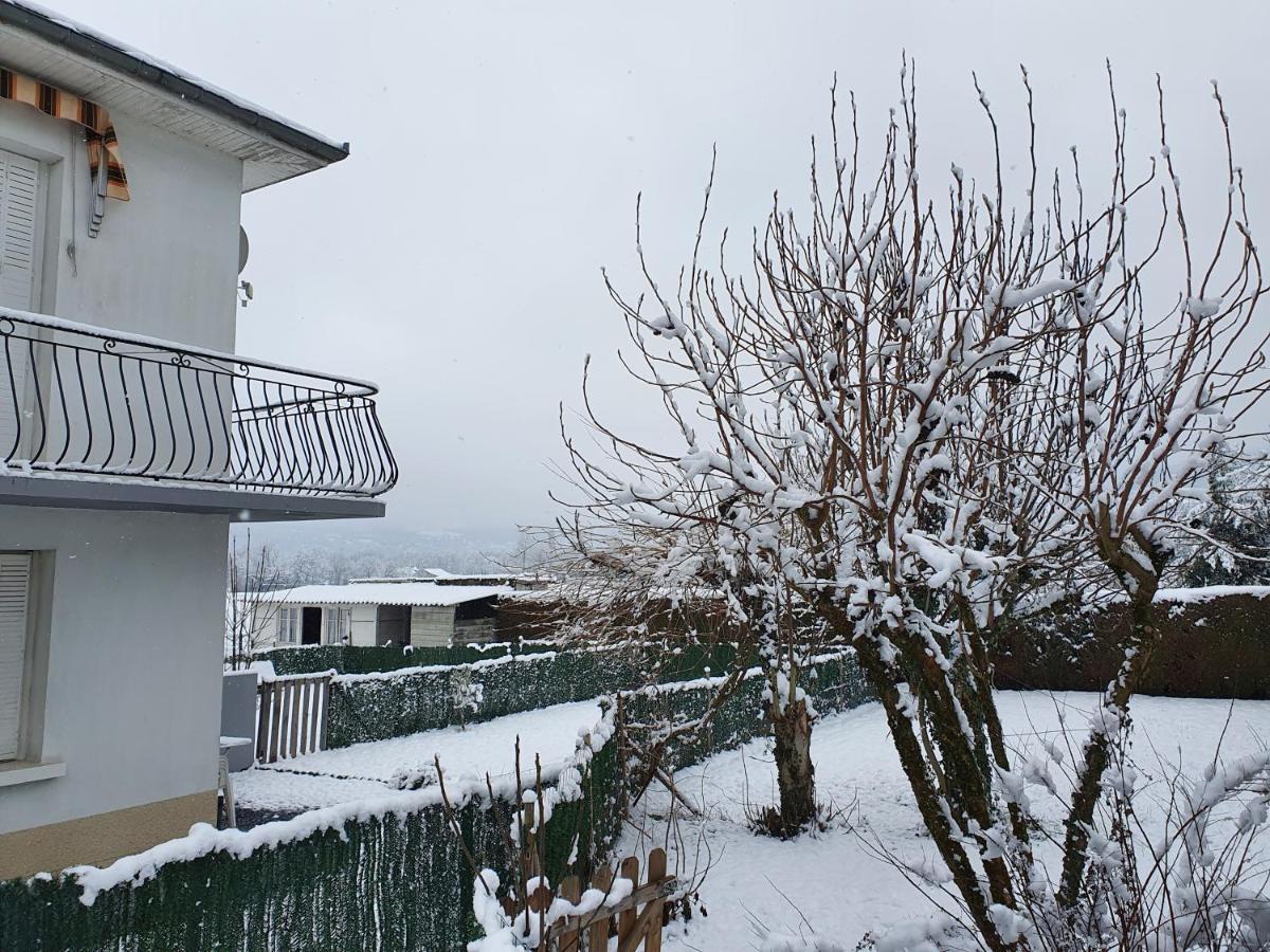 Appartement T2 Lau-Balagnas Екстер'єр фото