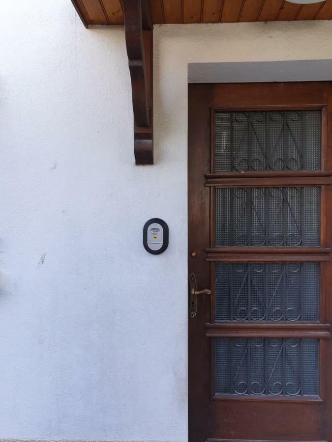 Appartement T2 Lau-Balagnas Екстер'єр фото