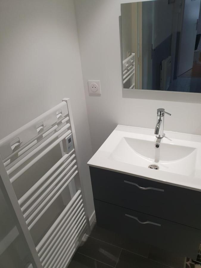 Appartement T2 Lau-Balagnas Екстер'єр фото
