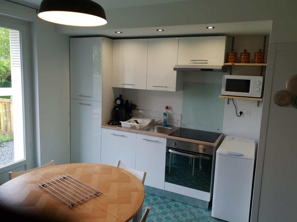 Appartement T2 Lau-Balagnas Екстер'єр фото