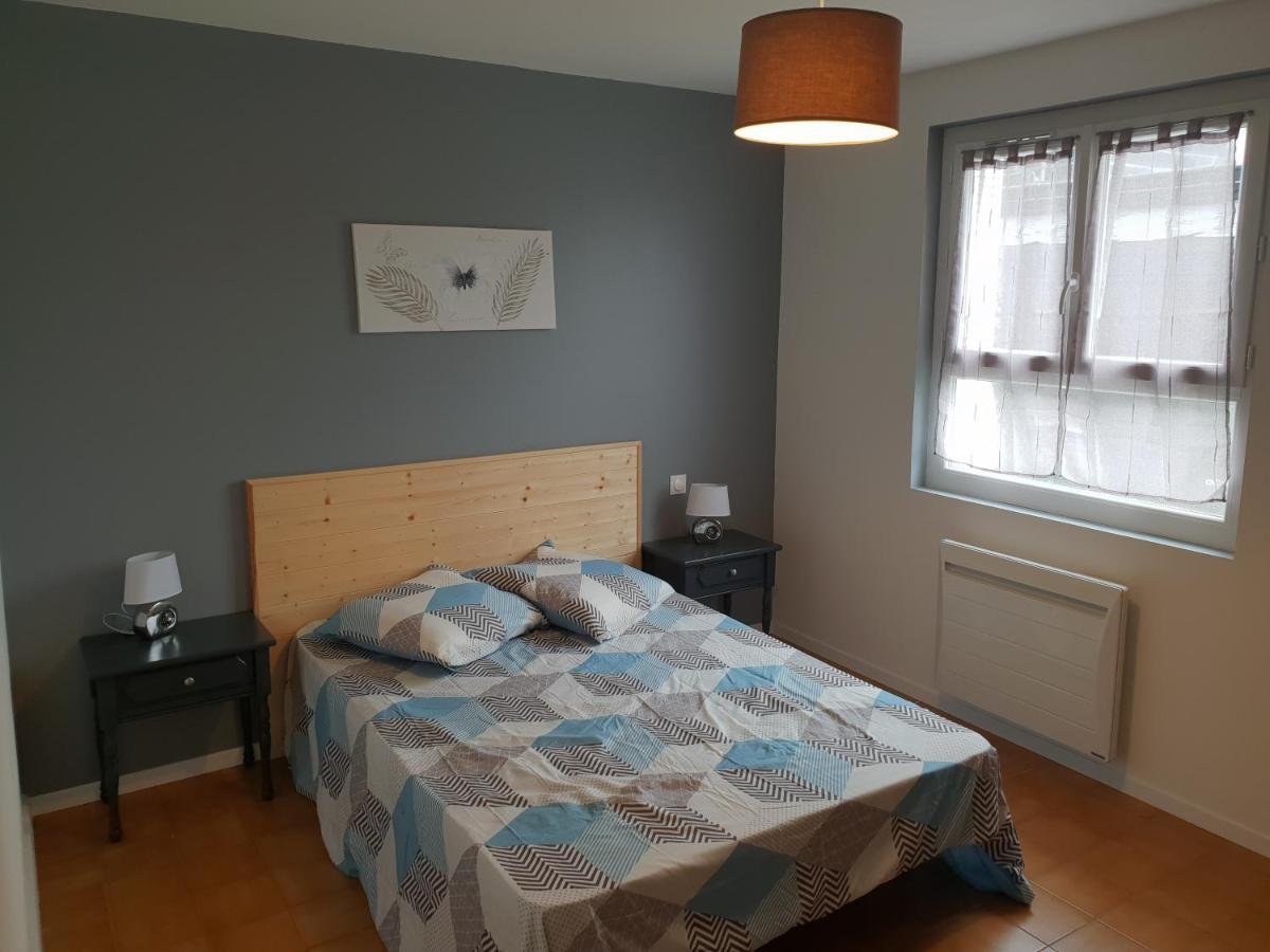 Appartement T2 Lau-Balagnas Екстер'єр фото