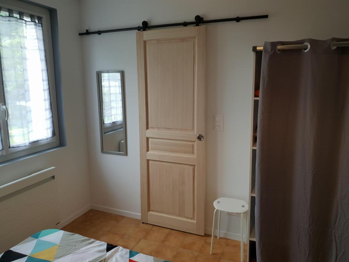 Appartement T2 Lau-Balagnas Екстер'єр фото